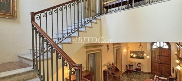 14 rooms Villa in Fano, Italy No. 141843 46