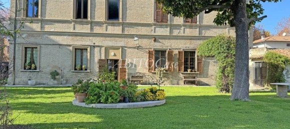 14 rooms Villa in Fano, Italy No. 141843 9