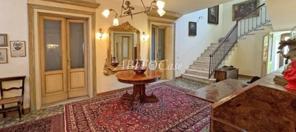 14 rooms Villa in Fano, Italy No. 141843 40