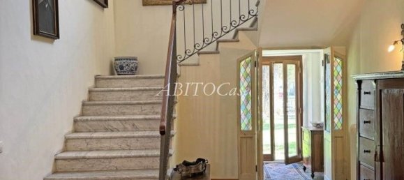 14 rooms Villa in Fano, Italy No. 141843 44