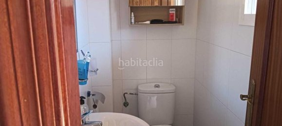 3 غرف نوم منزل في Cadiz, Spain رقم 169453 13