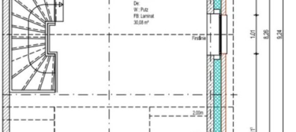 Adosado de 4 habitaciónes en Bremen, Germany No. 234668 15