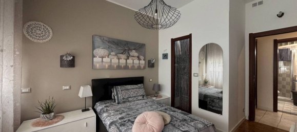 2 غرف نوم شقة في Turin, Italy رقم 370282 11