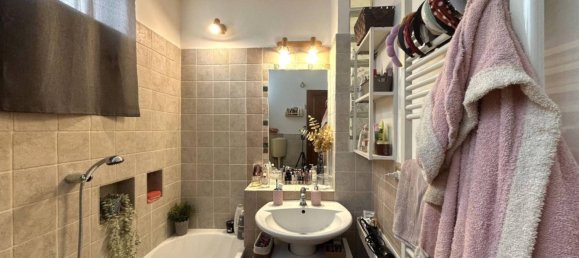 2 غرف نوم شقة في Turin, Italy رقم 370282 13