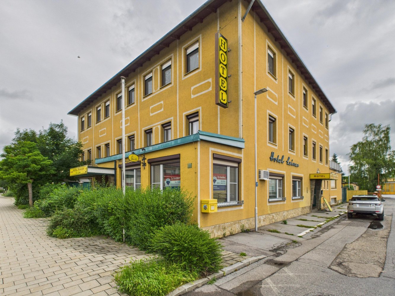 24 rooms Hotel in Neusiedl am See, Austria No. 127699