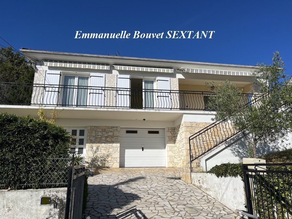 3 bedrooms House in Bergerac, France No. 305510