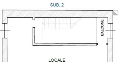 4 bedrooms Apartment in Desana, Italy No. 364506 6