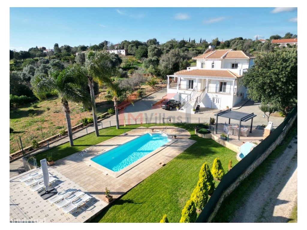 5 bedrooms House in Silves, Portugal No. 294714