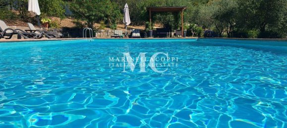 10 rooms House in Greve in Chianti, Italy No. 193877 8