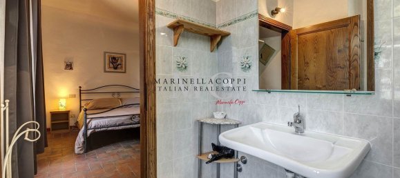 10 rooms House in Greve in Chianti, Italy No. 193877 43