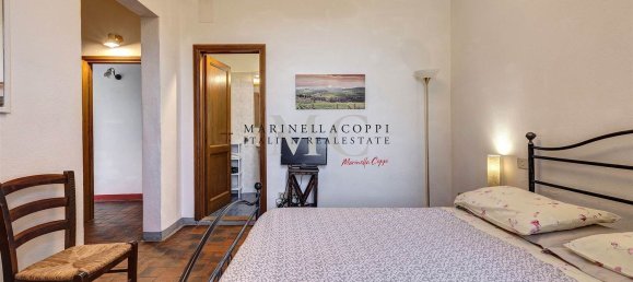10 rooms House in Greve in Chianti, Italy No. 193877 38