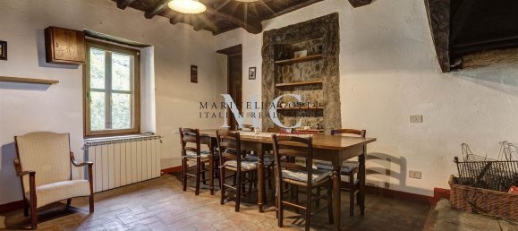 10 rooms House in Greve in Chianti, Italy No. 193877 33