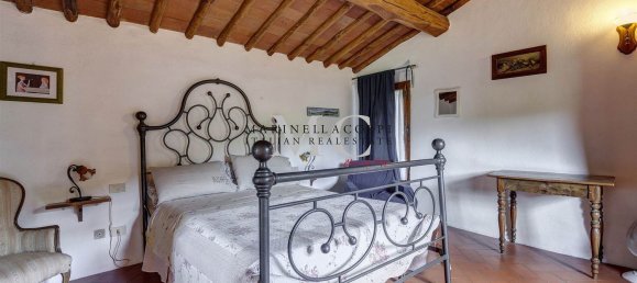 10 rooms House in Greve in Chianti, Italy No. 193877 23