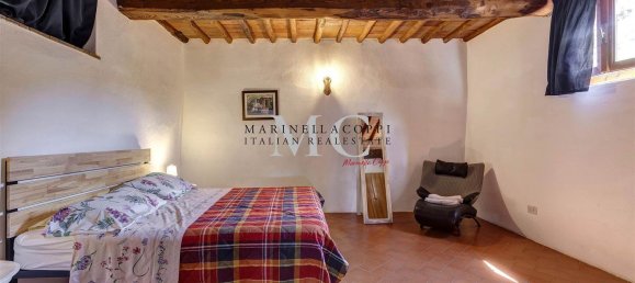 10 rooms House in Greve in Chianti, Italy No. 193877 30