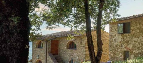 10 rooms House in Greve in Chianti, Italy No. 193877 10