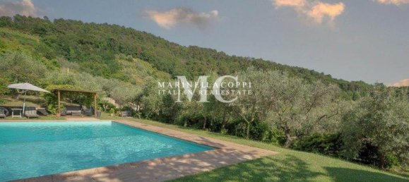 10 rooms House in Greve in Chianti, Italy No. 193877 6