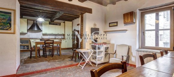 10 rooms House in Greve in Chianti, Italy No. 193877 36