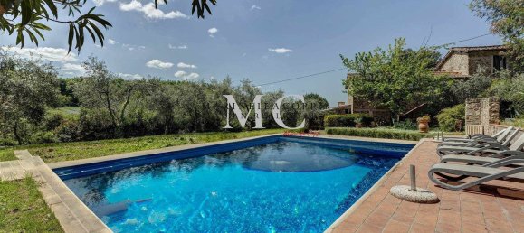 10 rooms House in Greve in Chianti, Italy No. 193877 17