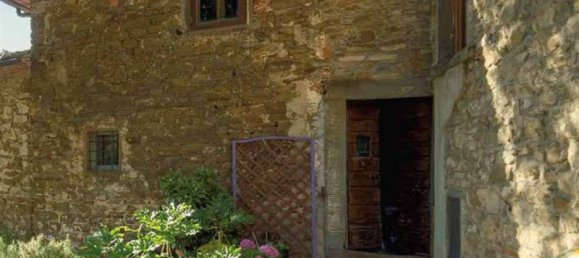 10 rooms House in Greve in Chianti, Italy No. 193877 11