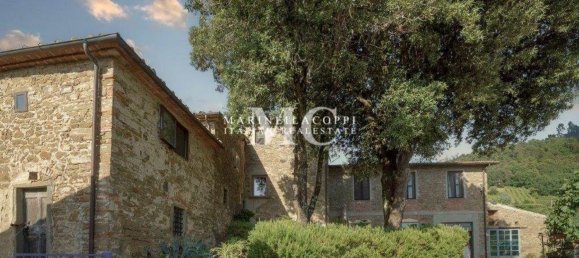 10 rooms House in Greve in Chianti, Italy No. 193877 2