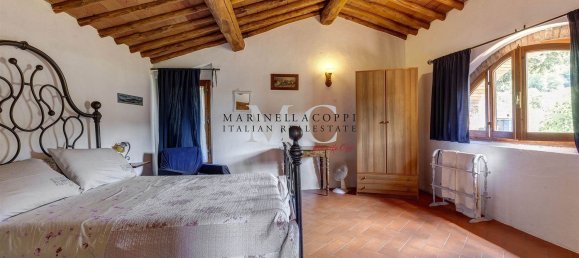 10 rooms House in Greve in Chianti, Italy No. 193877 22