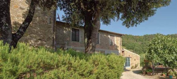 10 rooms House in Greve in Chianti, Italy No. 193877 48