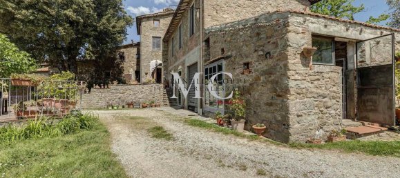 10 rooms House in Greve in Chianti, Italy No. 193877 16