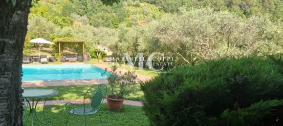 10 rooms House in Greve in Chianti, Italy No. 193877 7