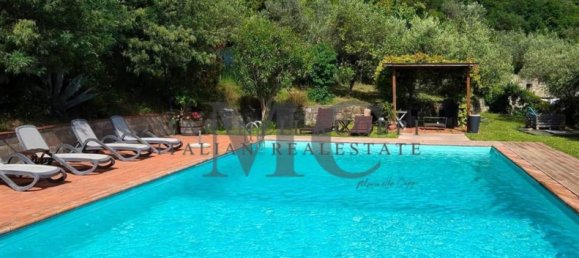 10 rooms House in Greve in Chianti, Italy No. 193877 46