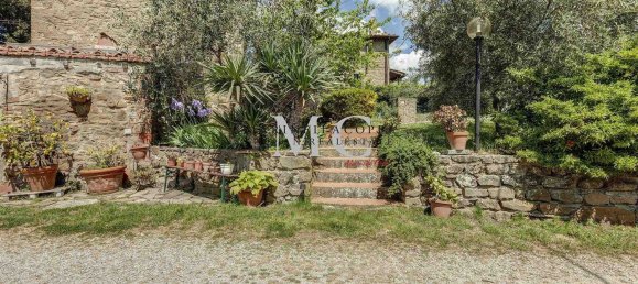 10 rooms House in Greve in Chianti, Italy No. 193877 15