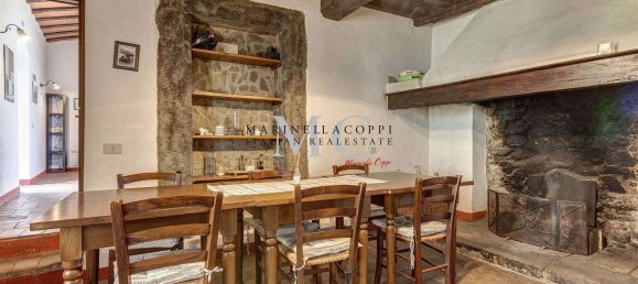 10 rooms House in Greve in Chianti, Italy No. 193877 34