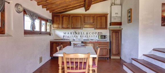 10 rooms House in Greve in Chianti, Italy No. 193877 26