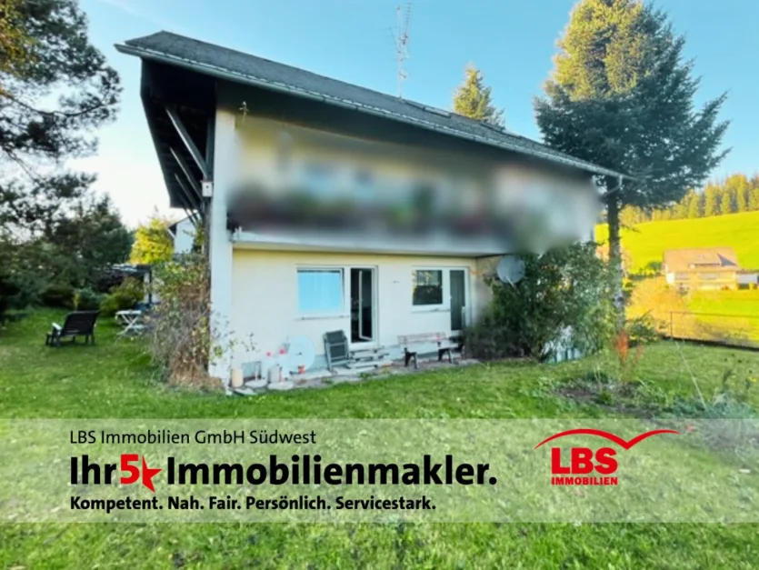 Apartamento T2 em Breisgau-Hochschwarzwald, Germany N.º 309383