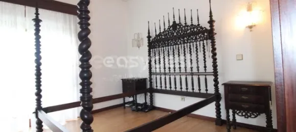 5 chambres Maison à Coimbra, Portugal No. 186647 4