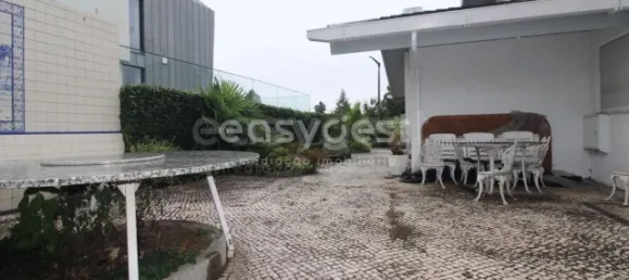 5 chambres Maison à Coimbra, Portugal No. 186647 13