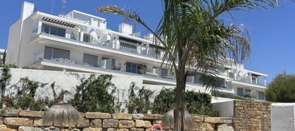 2 chambres Appartement à Estepona, Spain No. 143364 17