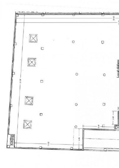 614m² Commercial property in Castellon de la Plana, Spain No. 140570