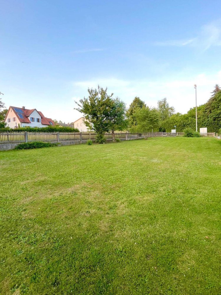  قطعة أرض في Amberg-Sulzbach, Germany رقم 337621