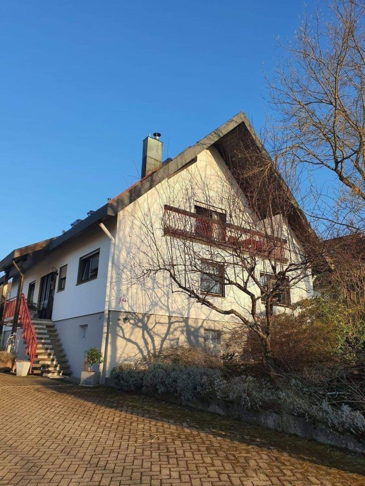 7 rooms Townhouse in Ortenaukreis, Germany No. 355782