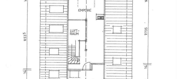 7 rooms Townhouse in Ortenaukreis, Germany No. 355782 9