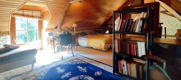 2 bedrooms House in Ardentes, France No. 75400 3