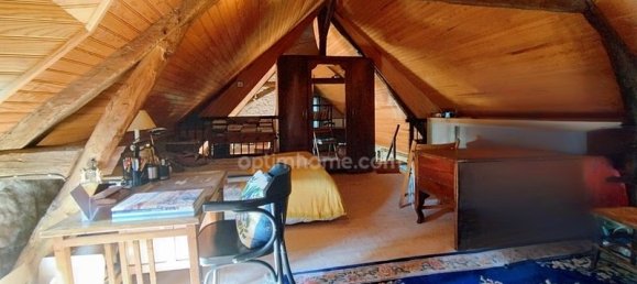 2 bedrooms House in Ardentes, France No. 75400 12