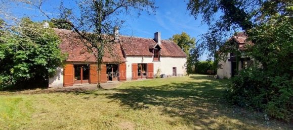 2 bedrooms House in Ardentes, France No. 75400 15