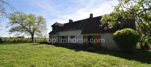 2 bedrooms House in Ardentes, France No. 75400 7