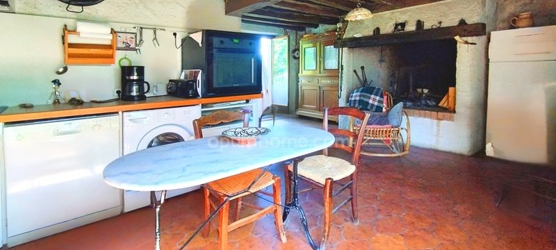 2 bedrooms House in Ardentes, France No. 75400