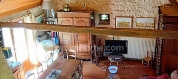 2 bedrooms House in Ardentes, France No. 75400 6