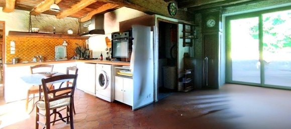 2 bedrooms House in Ardentes, France No. 75400 14