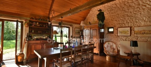 2 bedrooms House in Ardentes, France No. 75400 18