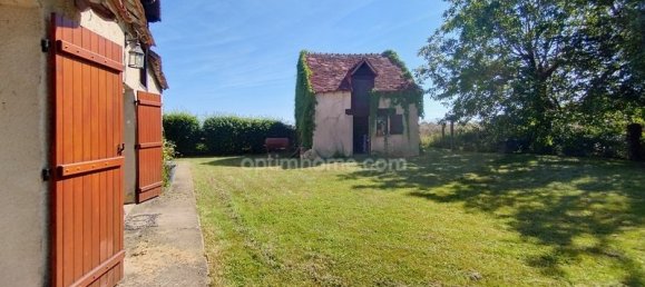 2 bedrooms House in Ardentes, France No. 75400 21