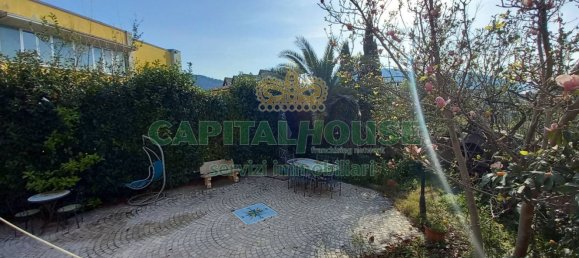 Вилла с 7 комнатами в Муньяно дель Кардинале, Италия № 7612 13